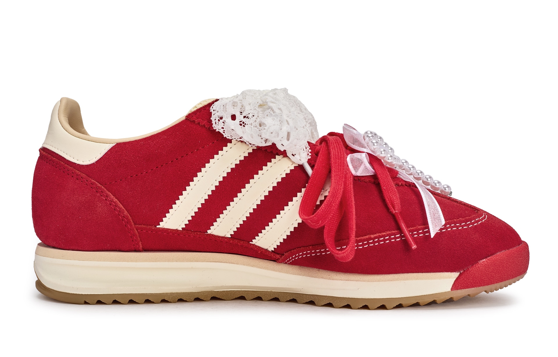 adidas originals SL72 RS 811 — фото 1