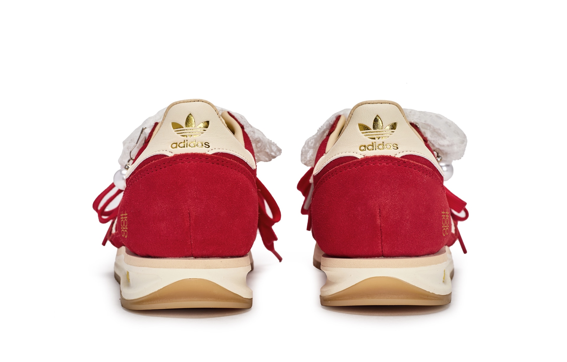 adidas originals SL72 RS 811 — фото 3