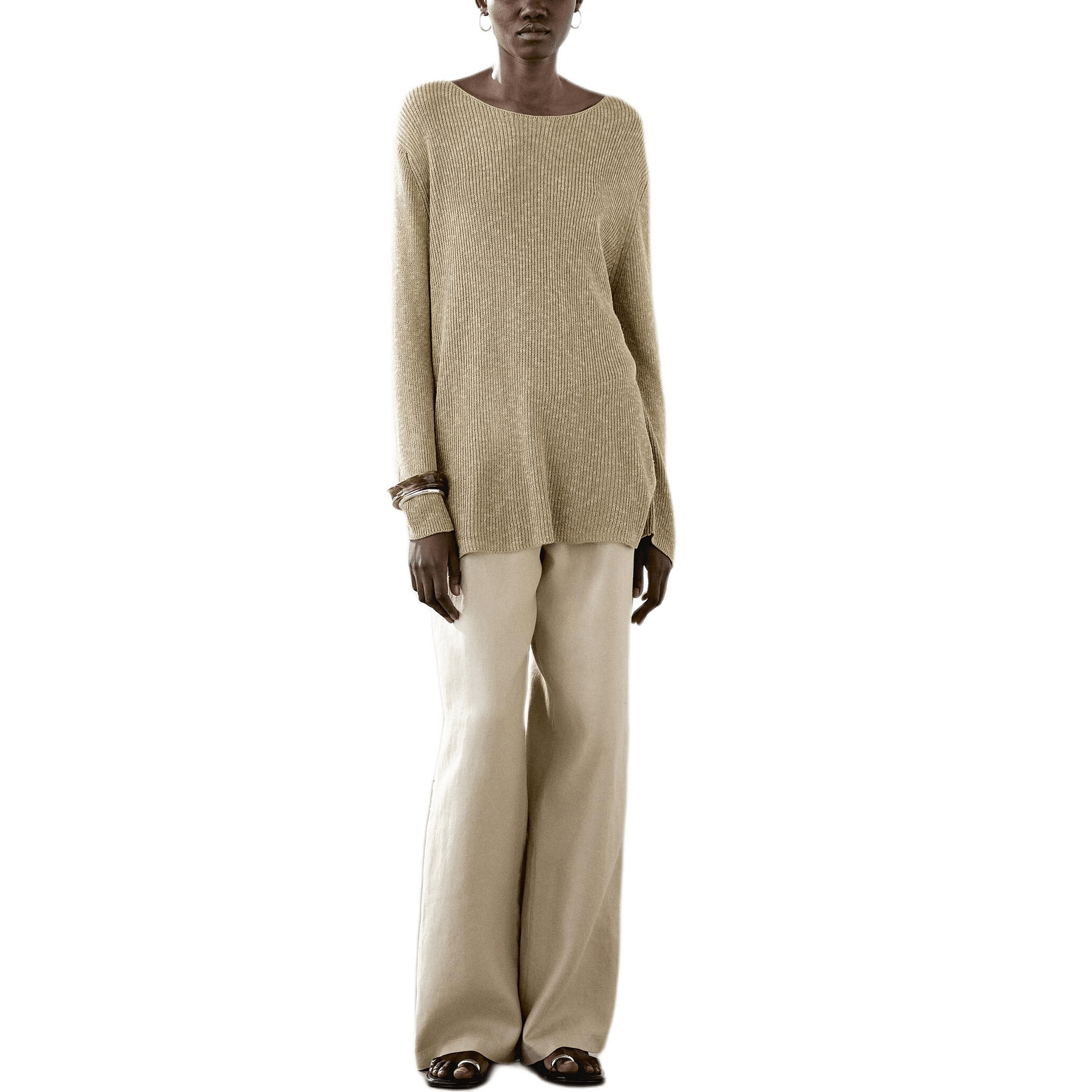 Massimo Dutti Топы (Арт. 05791725514-38) — фото 3