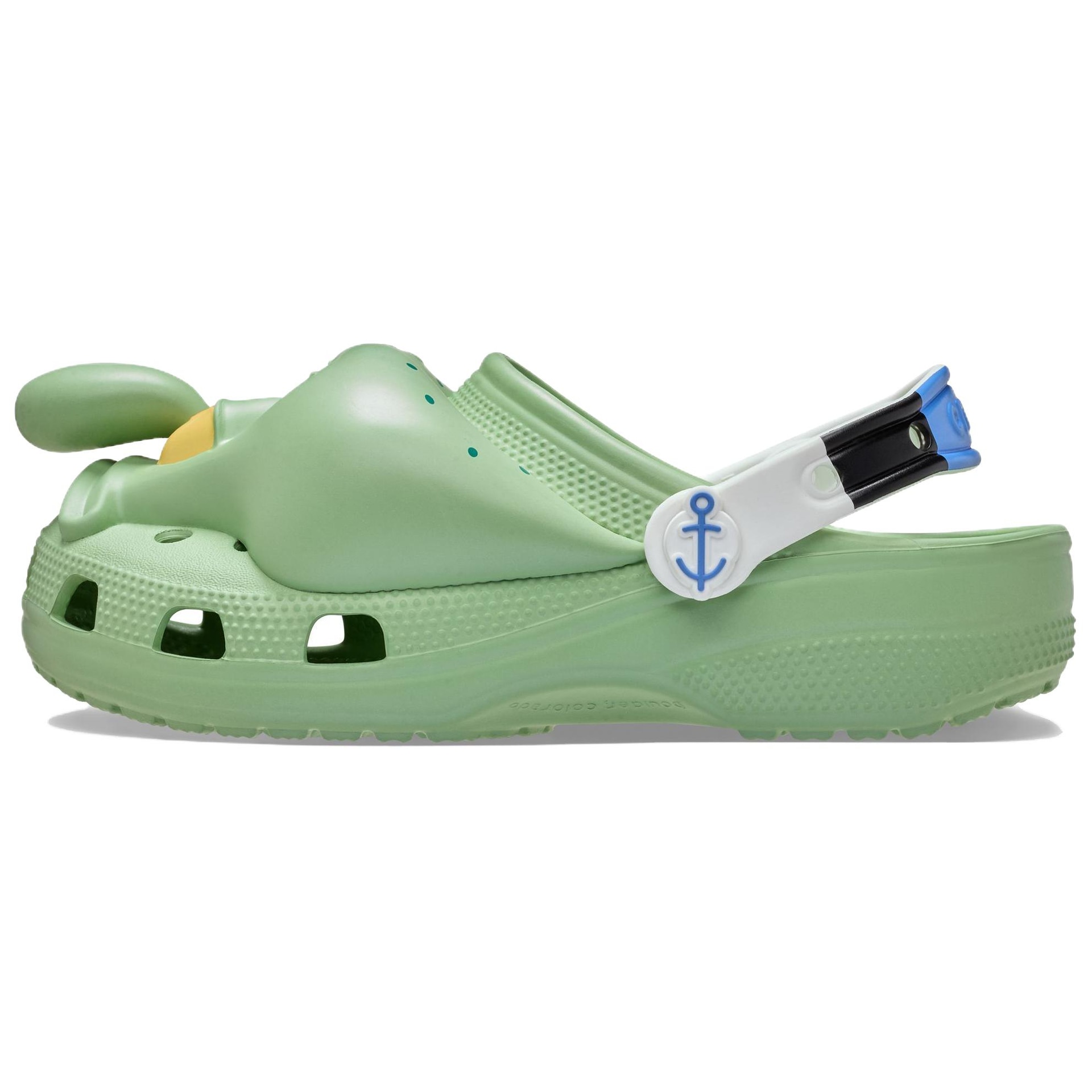 Crocs Classic clog