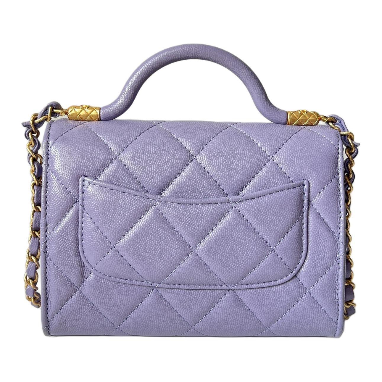 Chanel Classic Flap CF 24A — фото 1