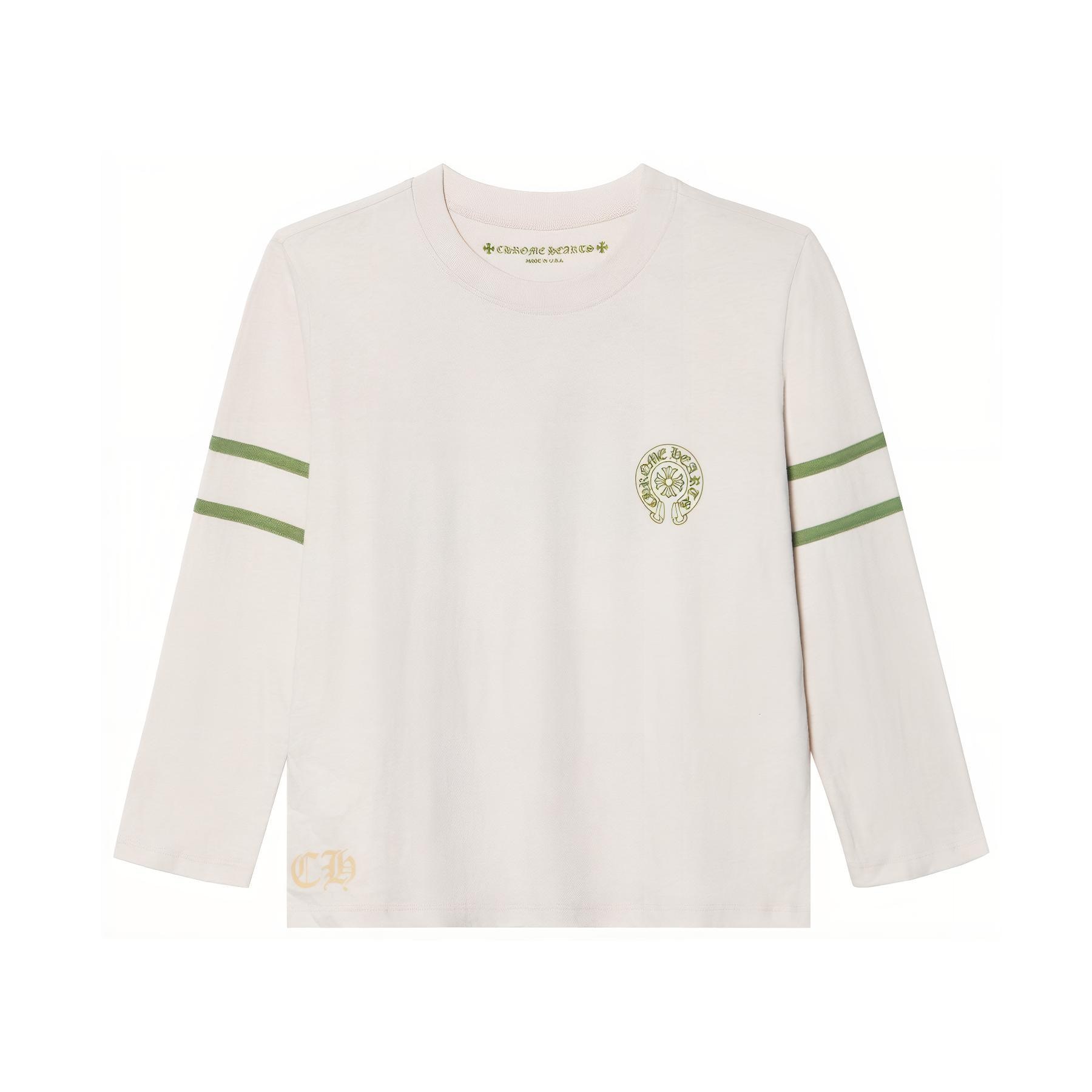 Chrome Hearts T