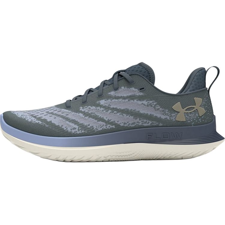 Бег Under Armour