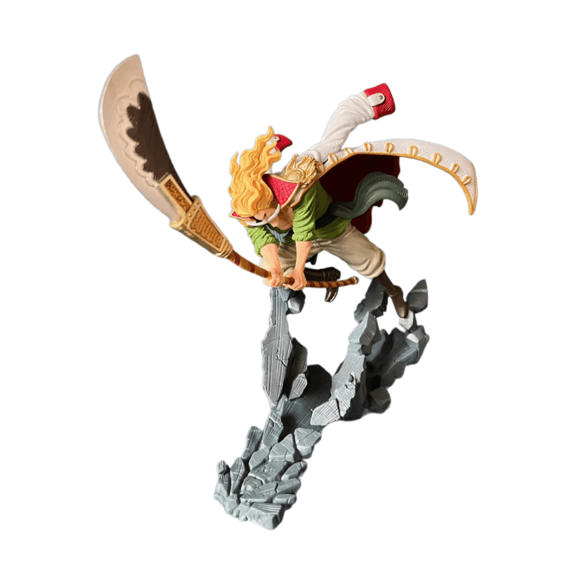 Banpresto D manhood vs — фото 2