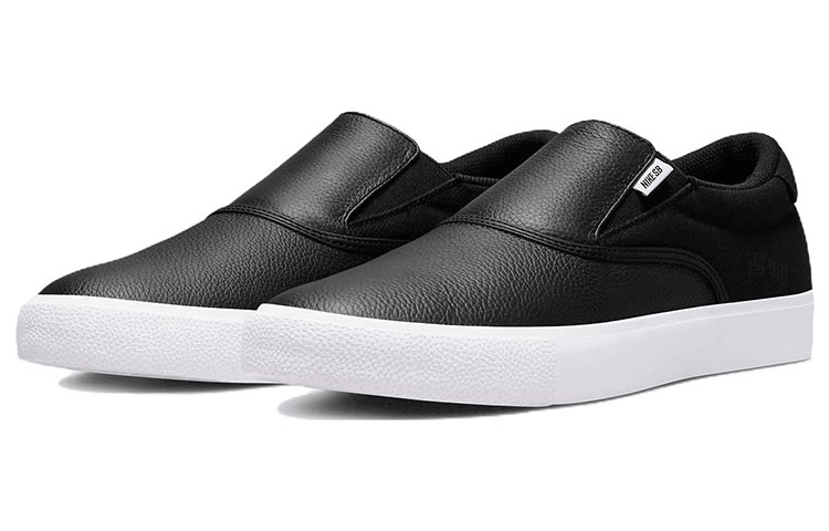Nike SB Zoom Verona Slip Black — фото 2