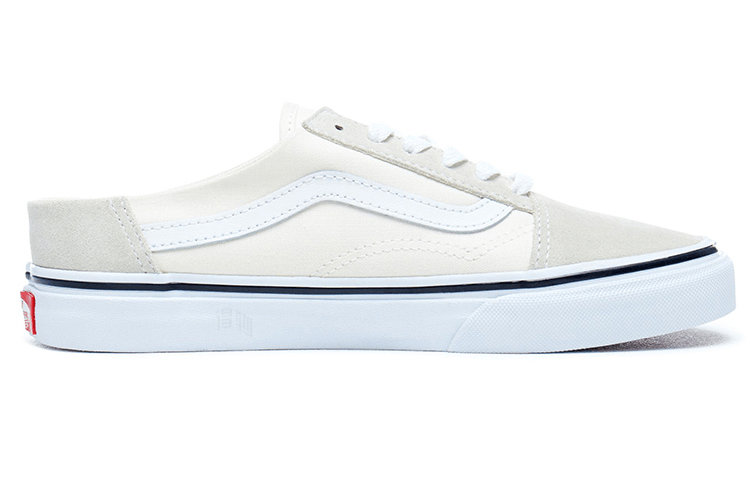 Vans Old Skool Beige — фото 1