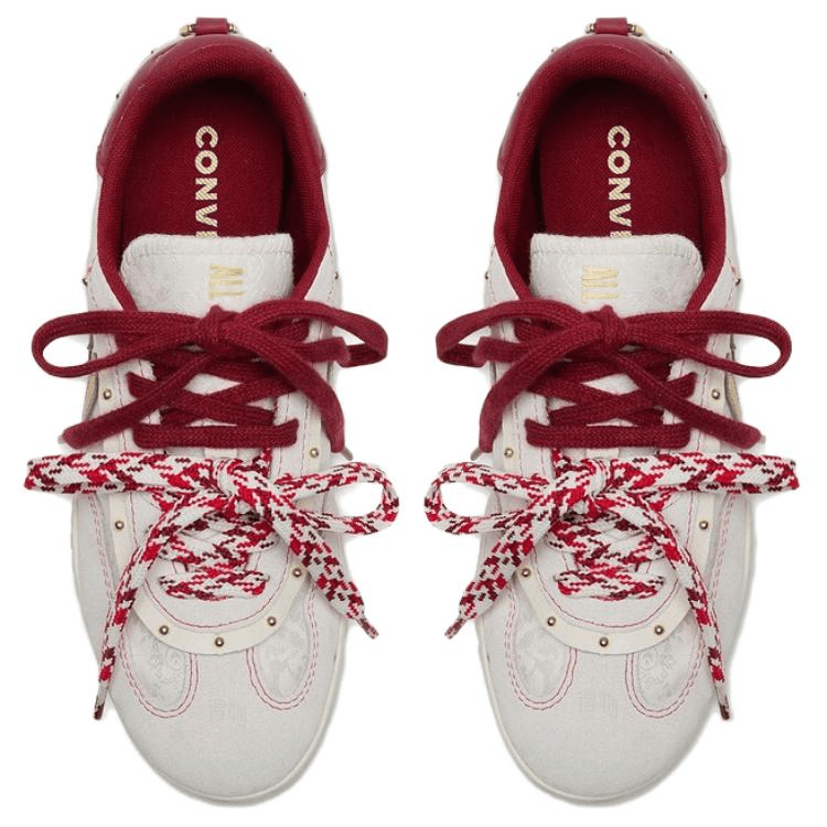 Converse Run Star Trainer CNY — фото 2