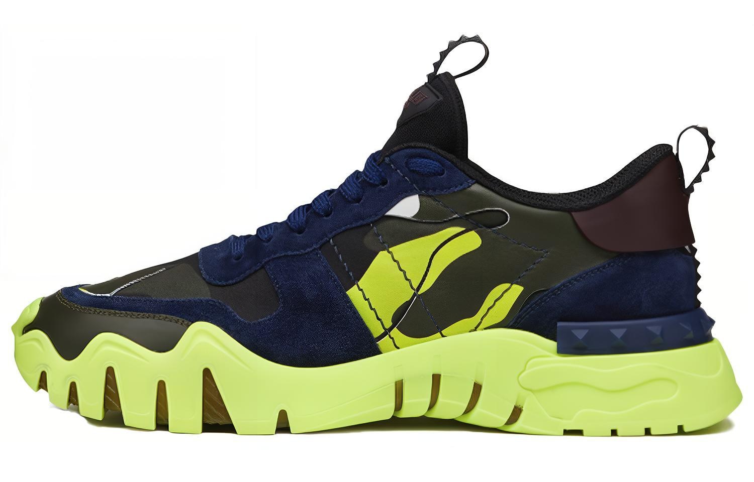 Valentino/华伦天奴 Valentino Rockrunner Plus