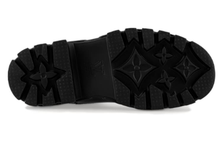 Louis Vuitton Ботинки (Арт. 1AC7YG) — фото 4