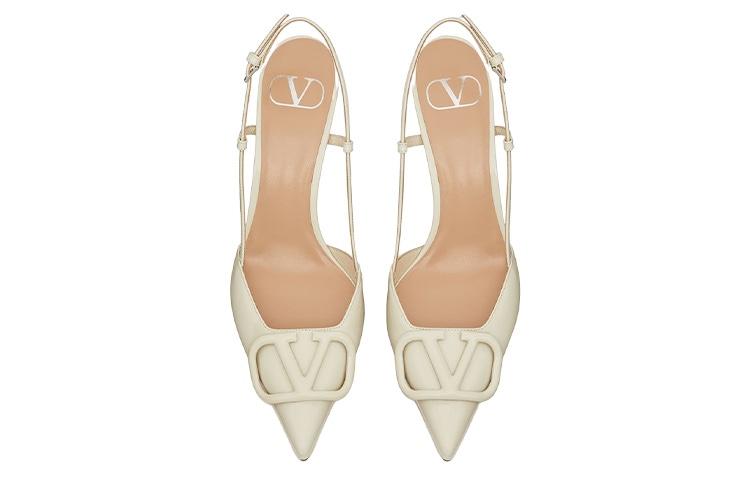 Valentino Обувь (Арт. ZW2S0R01TMKI16) — фото 3