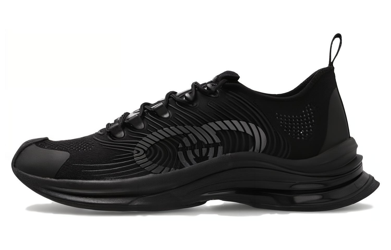 Gucci RUN Black