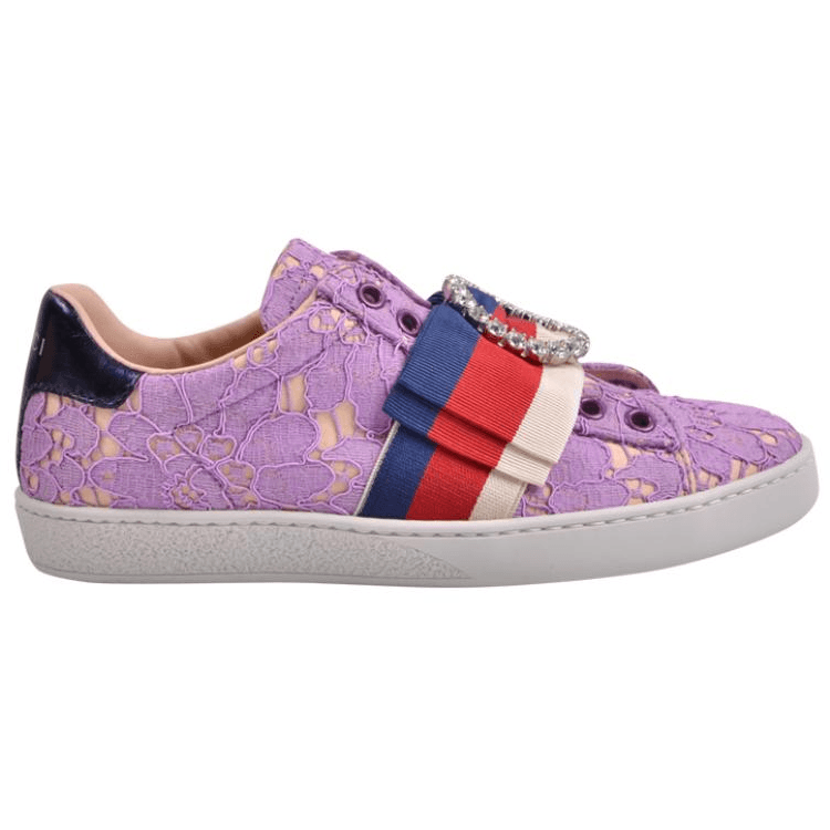 Gucci ACE — фото 1