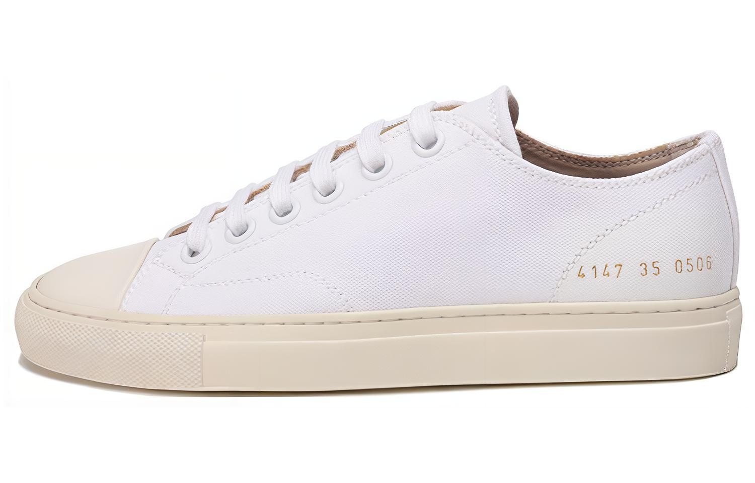 Common Projects
