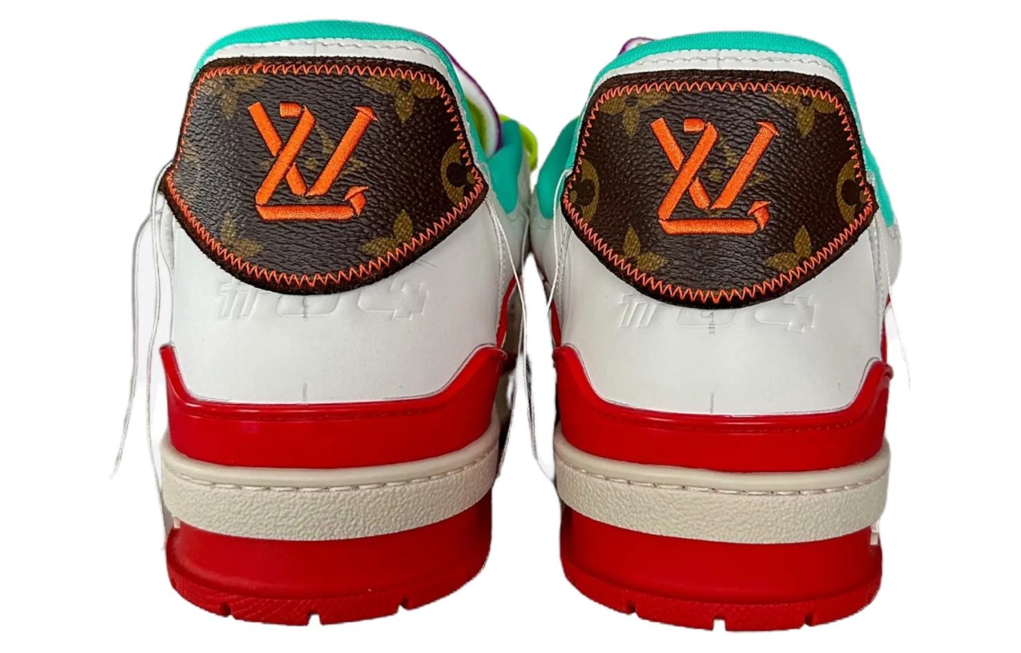 Louis Vuitton Кроссовки (Арт. 1AAQ3U) — фото 3