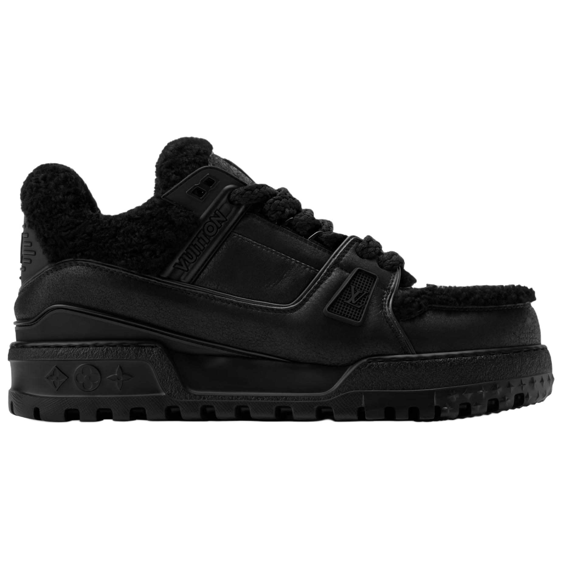 Louis Vuitton SKI Trainer Maxi — фото 1