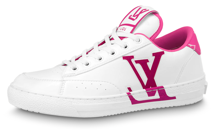 Кроссовки Louis Vuitton Charlie