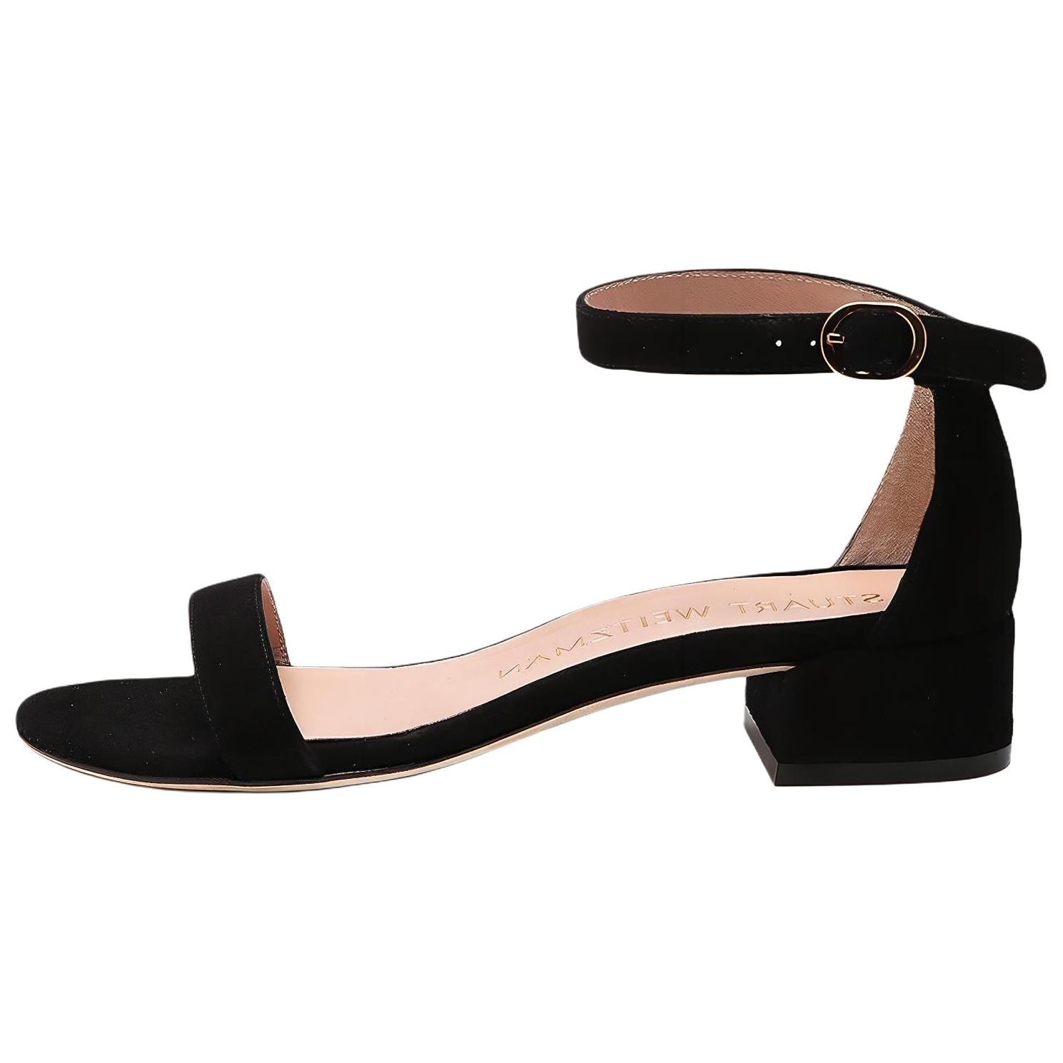 stuart weitzmanSW