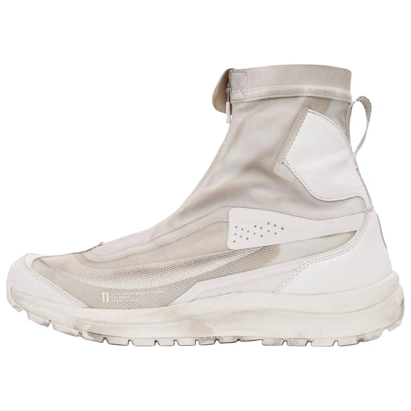 Salomon x 11 by Boris Bidjan Saberi