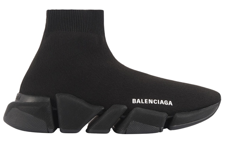 Balenciaga Speed 2.0 — фото 1