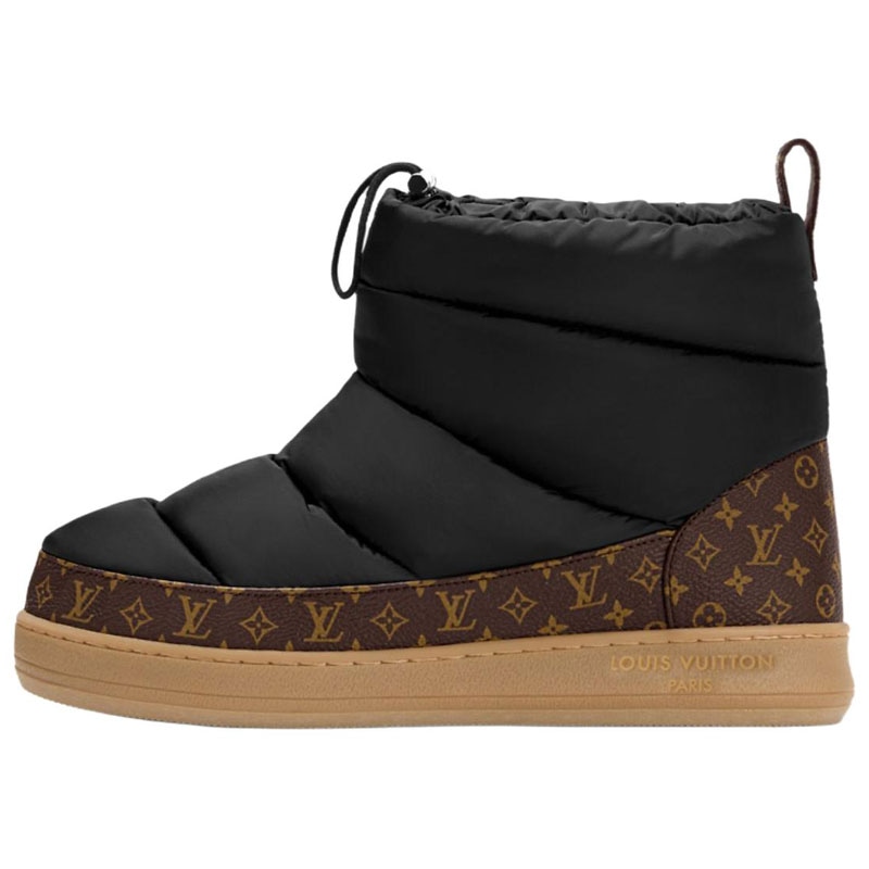 Ботинки Louis Vuitton Cloud Boots