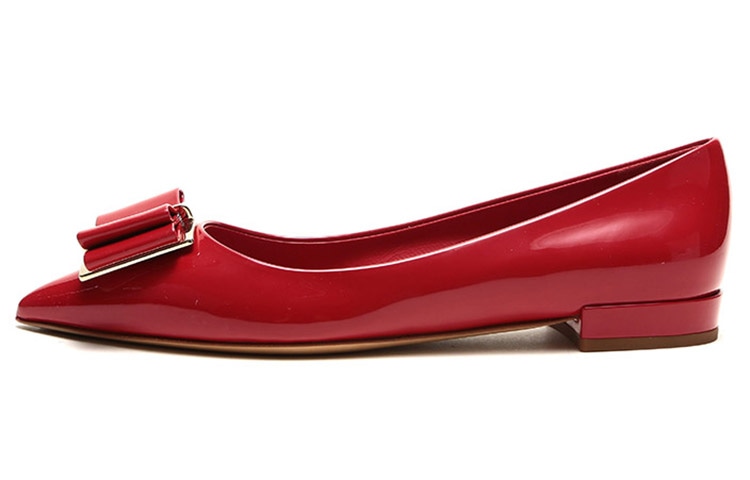 FERRAGAMO/菲拉格慕 Ferragamo ZERI
