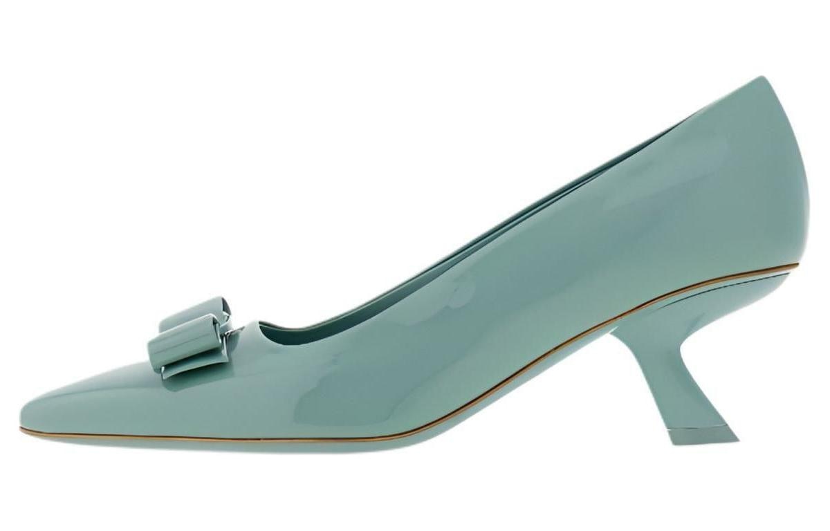 FERRAGAMO/菲拉格慕 FERRAGAMO Vara 5.5cm