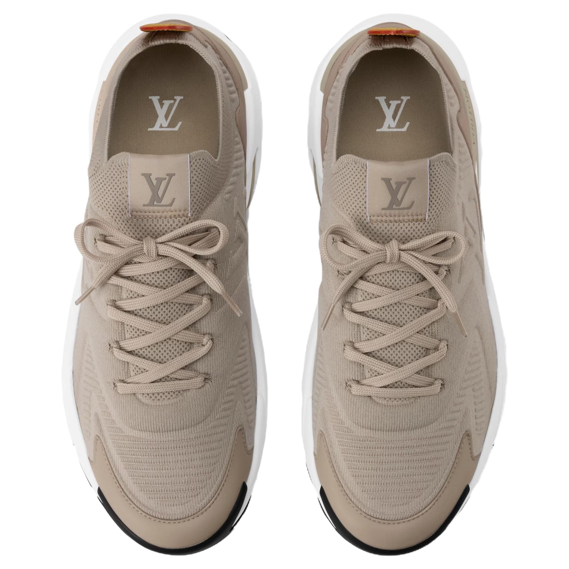 Louis Vuitton Runner Tatic — фото 3