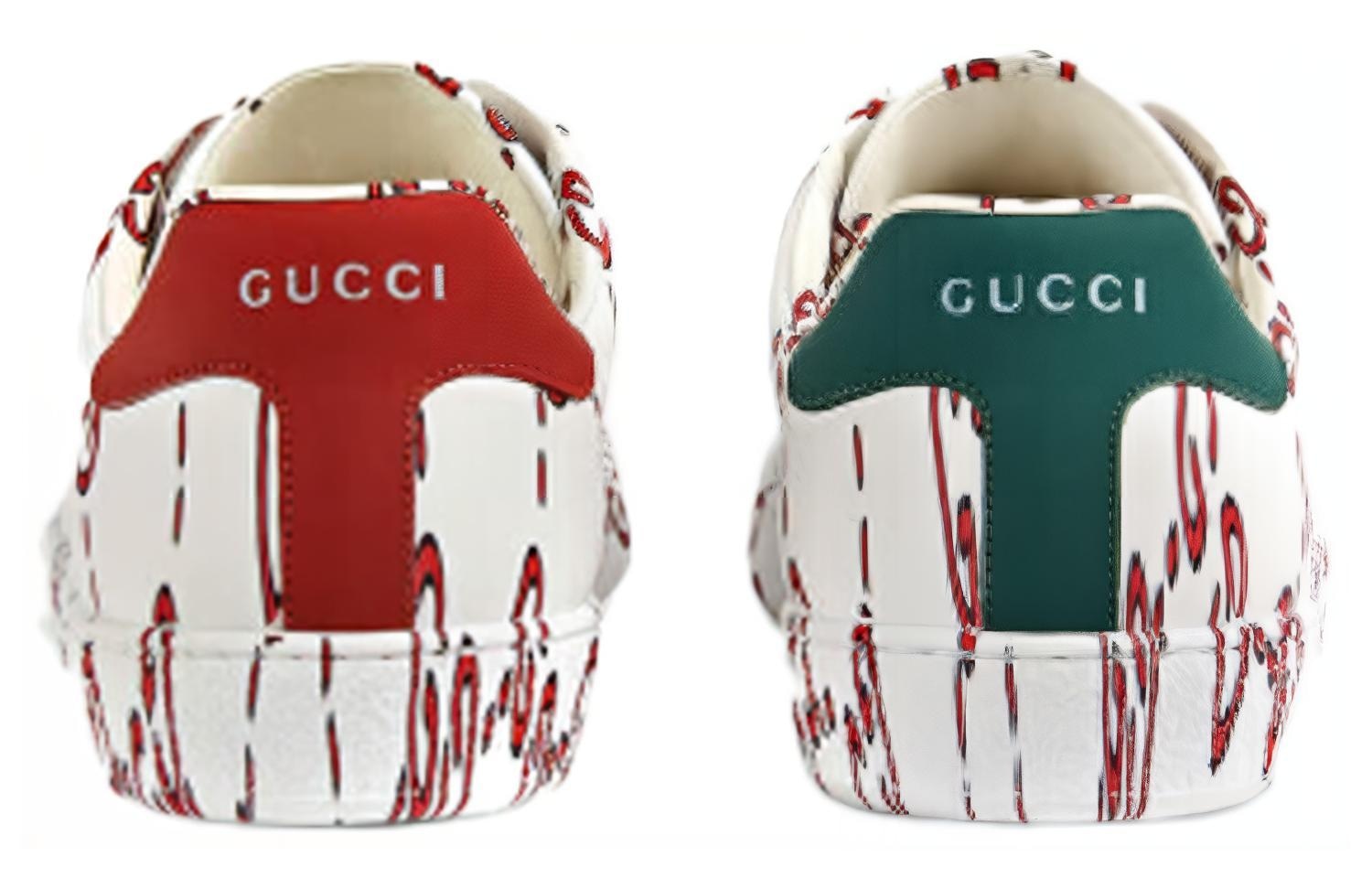 Gucci ACE GG — фото 3