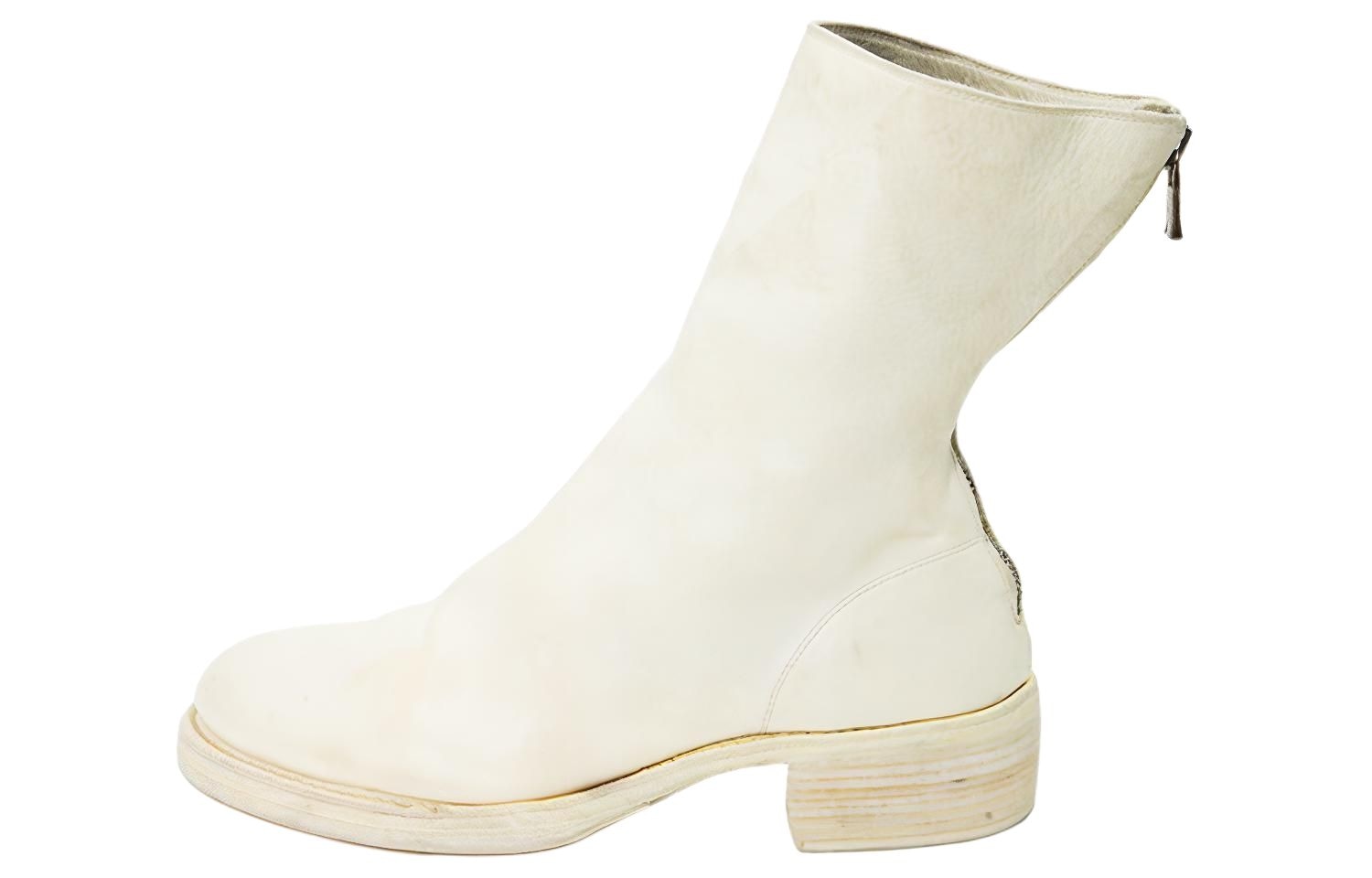 Ботинки Guidi 788Z
