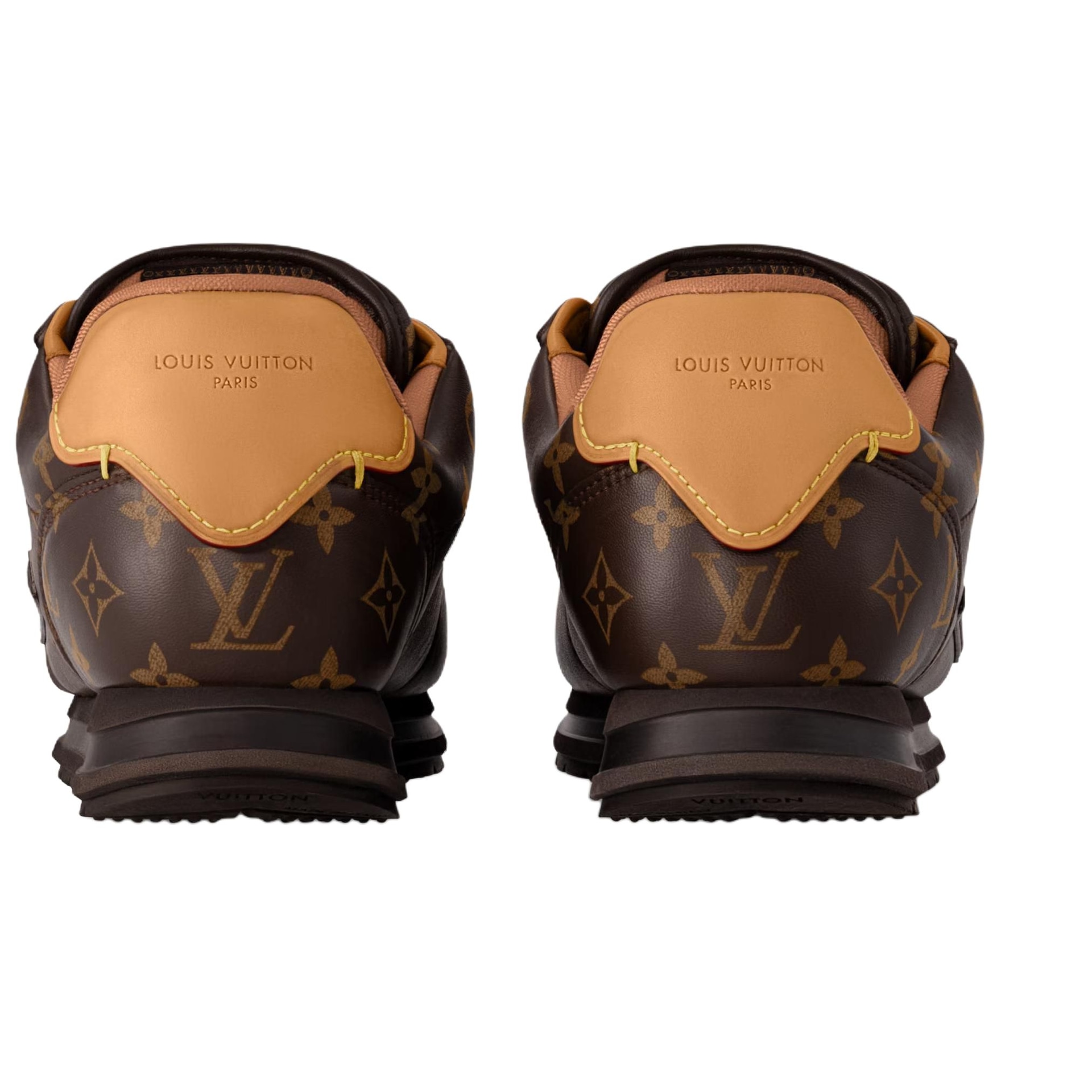 Louis Vuitton x Nigo Buttersoft FW25 — фото 4