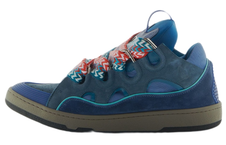 Lanvin/浪凡 Lanvin Curb Blue