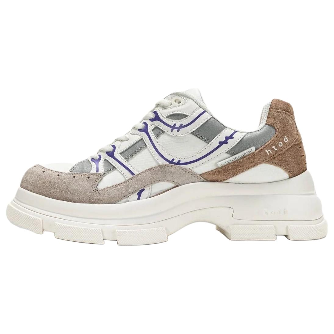 Both Gao Eva RUNNER