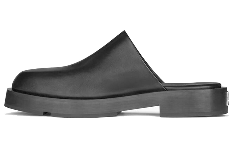 Givenchy/纪梵希 Givenchy Loafers Black