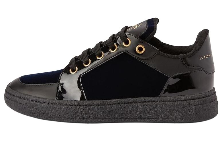 Giuseppe Zanotti GZ94 Navy