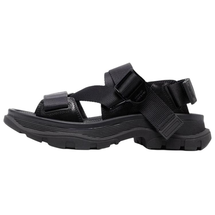 Alexander McQueen Sandals