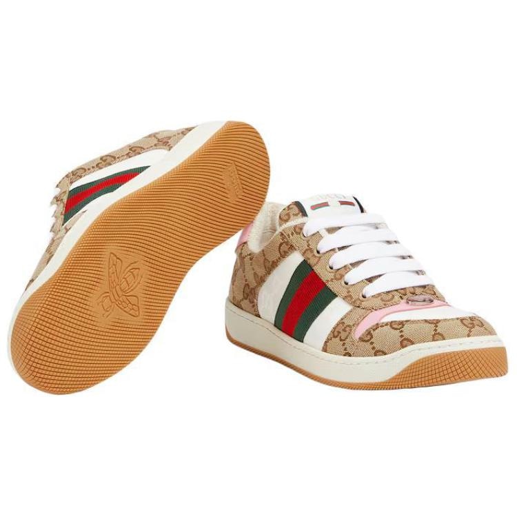 Gucci Screeners — фото 5