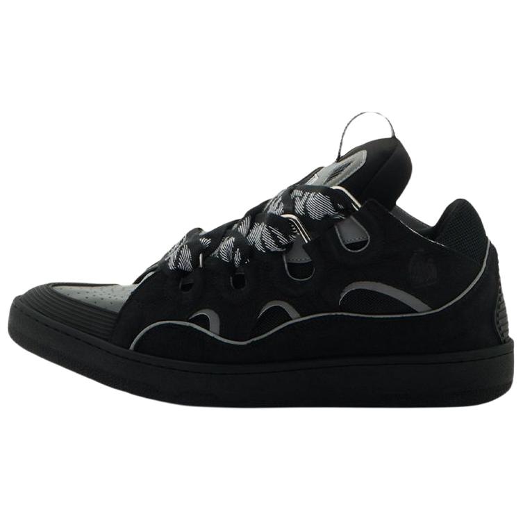 Lanvin/浪凡 Lanvin Curb Black
