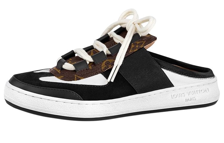 Тапочки Louis Vuitton
