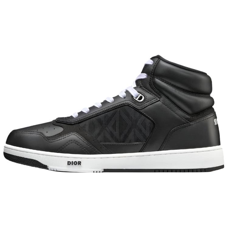 Dior B27 High-Top Black