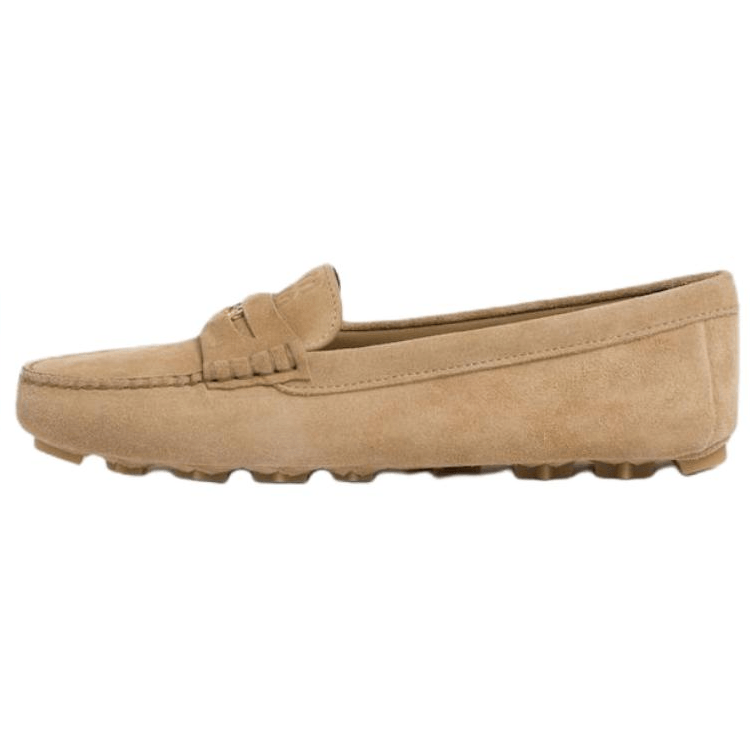 Miu Miu Loafers