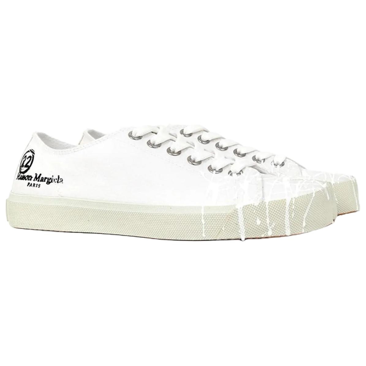 Maison Margiela Tabi Paint Drop — фото 2