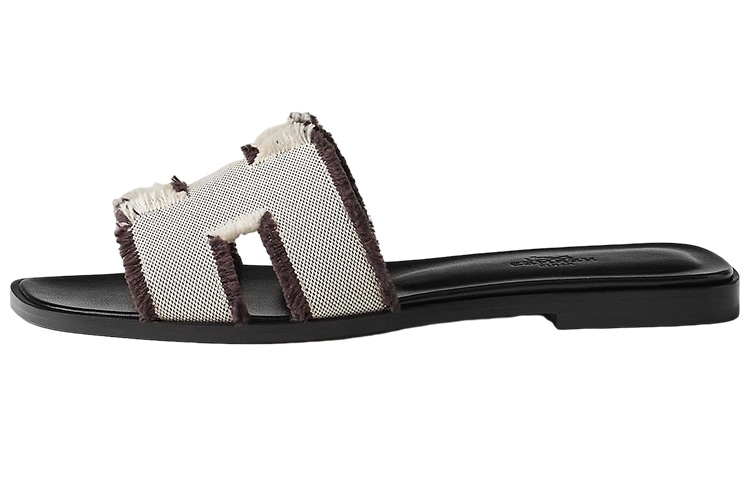 HERMES/爱马仕 Hermes Oran Grey