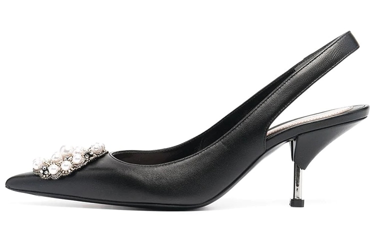 Alexander McQueen PU