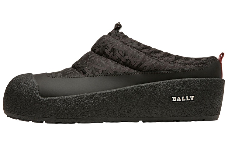 BALLY巴利 BALLY