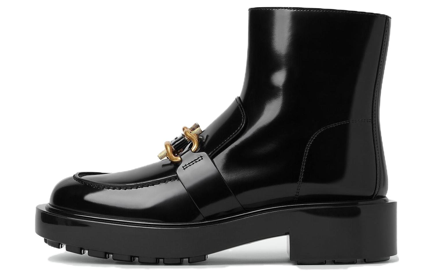 Ботинки Bottega Veneta Monsieur