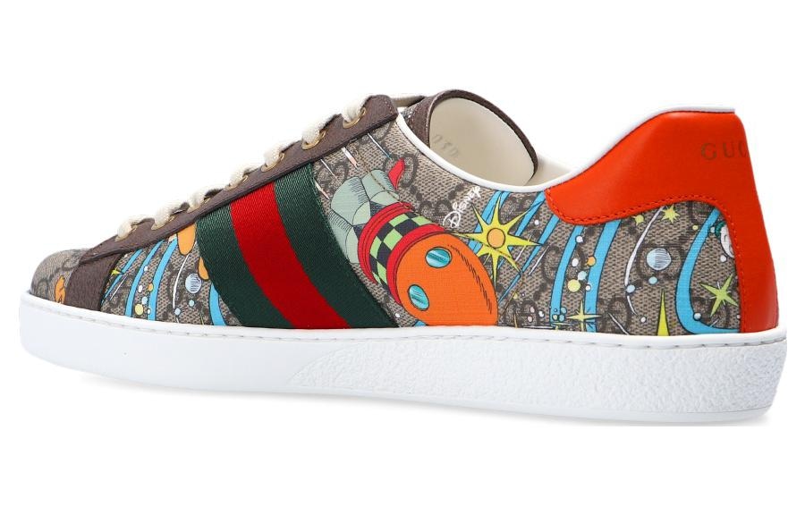 Gucci Disney x GUCCI ACE — фото 2