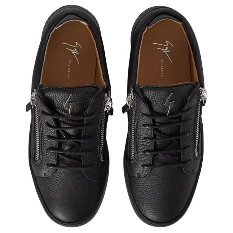 Giuseppe Zanotti Кроссовки (Арт. RU90104H03) — фото 3