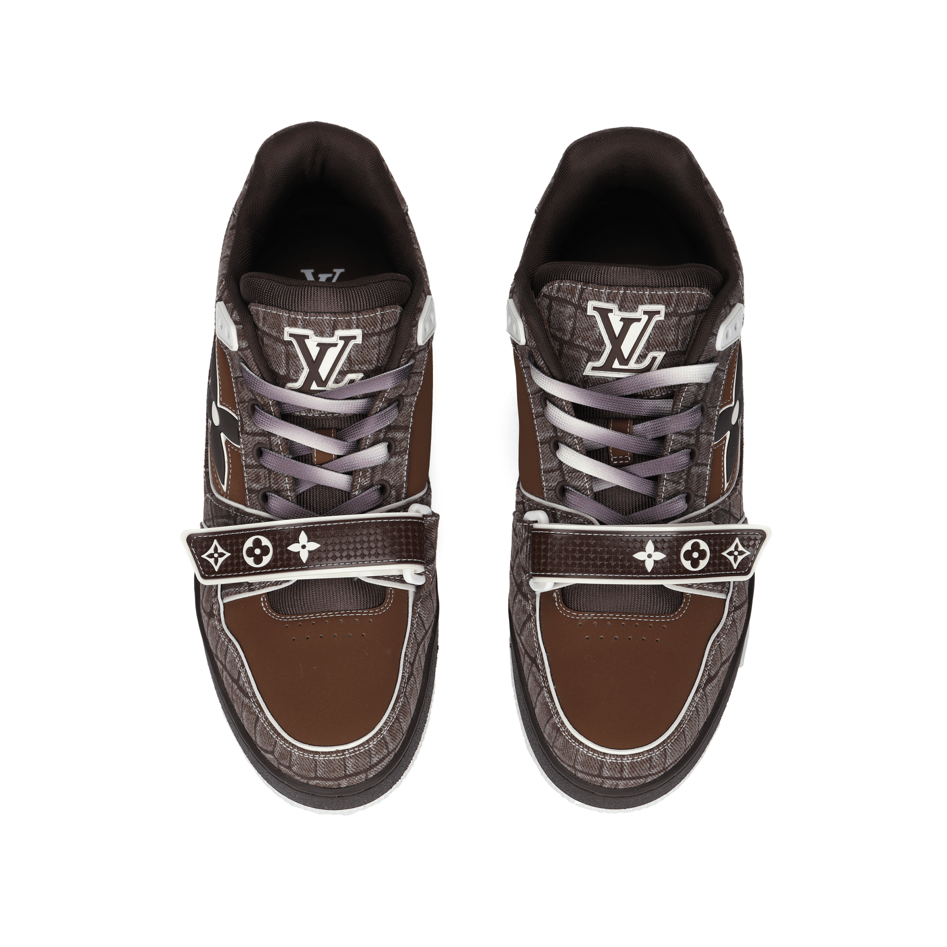 Louis Vuitton Trainer — фото 2