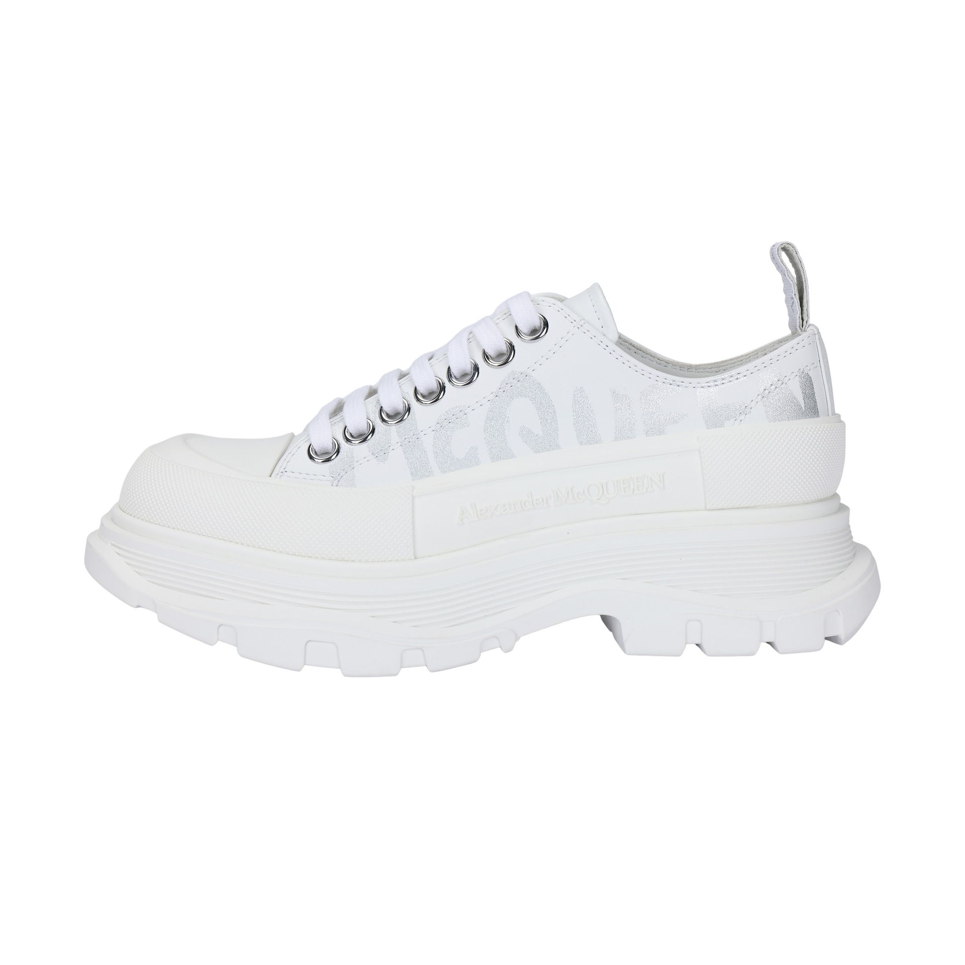 Alexander McQueen Tread Slick