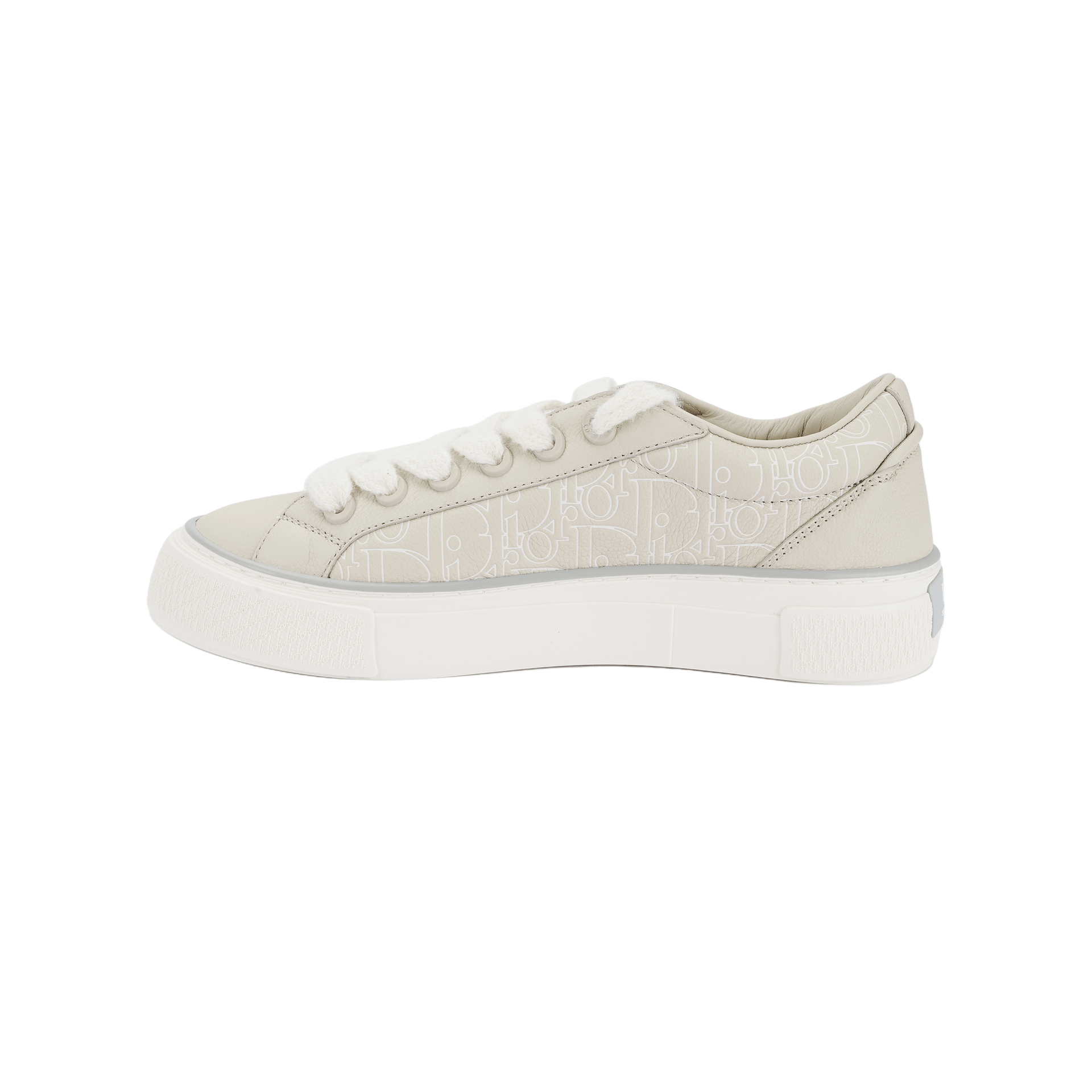 Кроссовки Dior B33 Beige